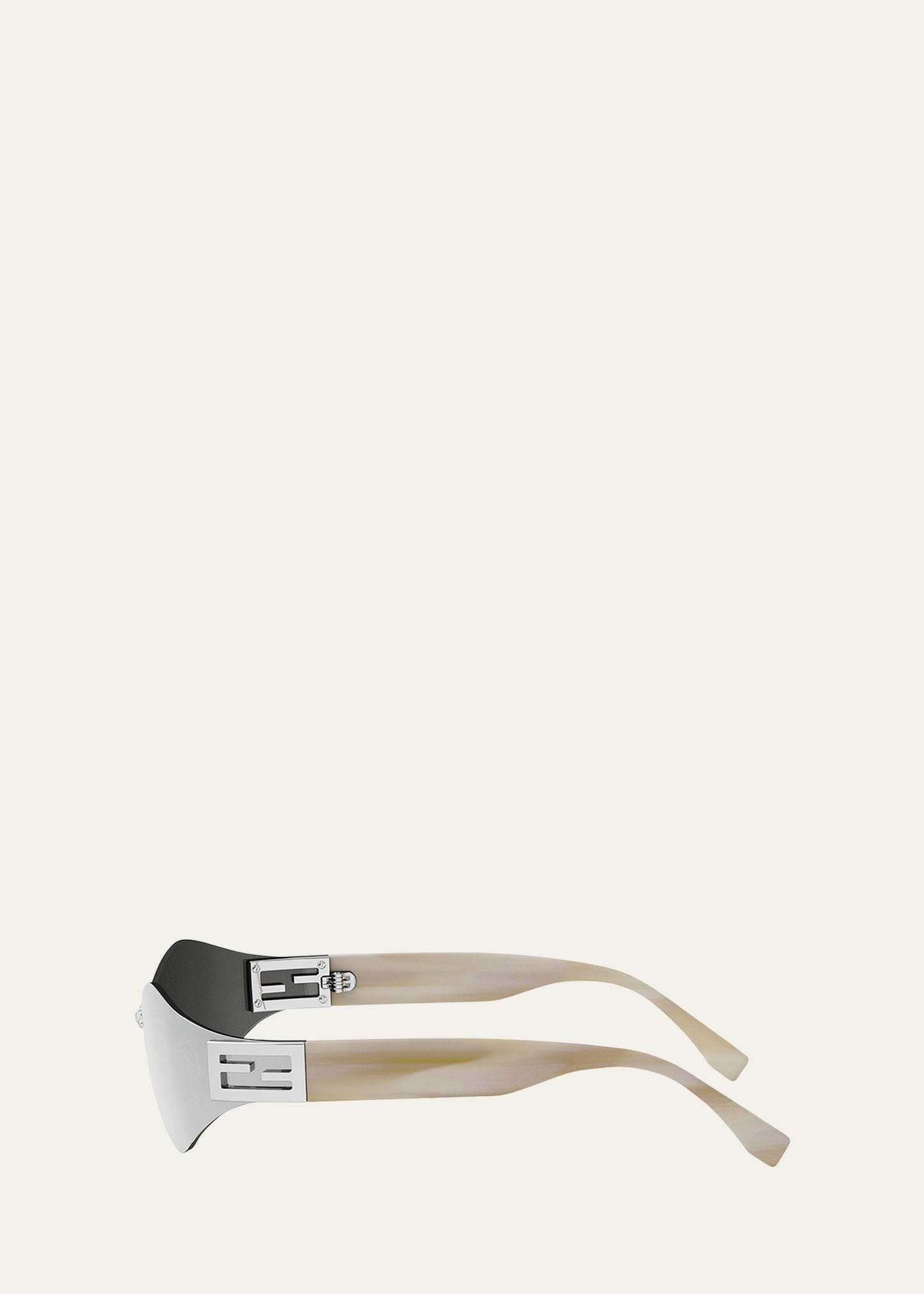 Baguette FE40159U Sunglasses - 3