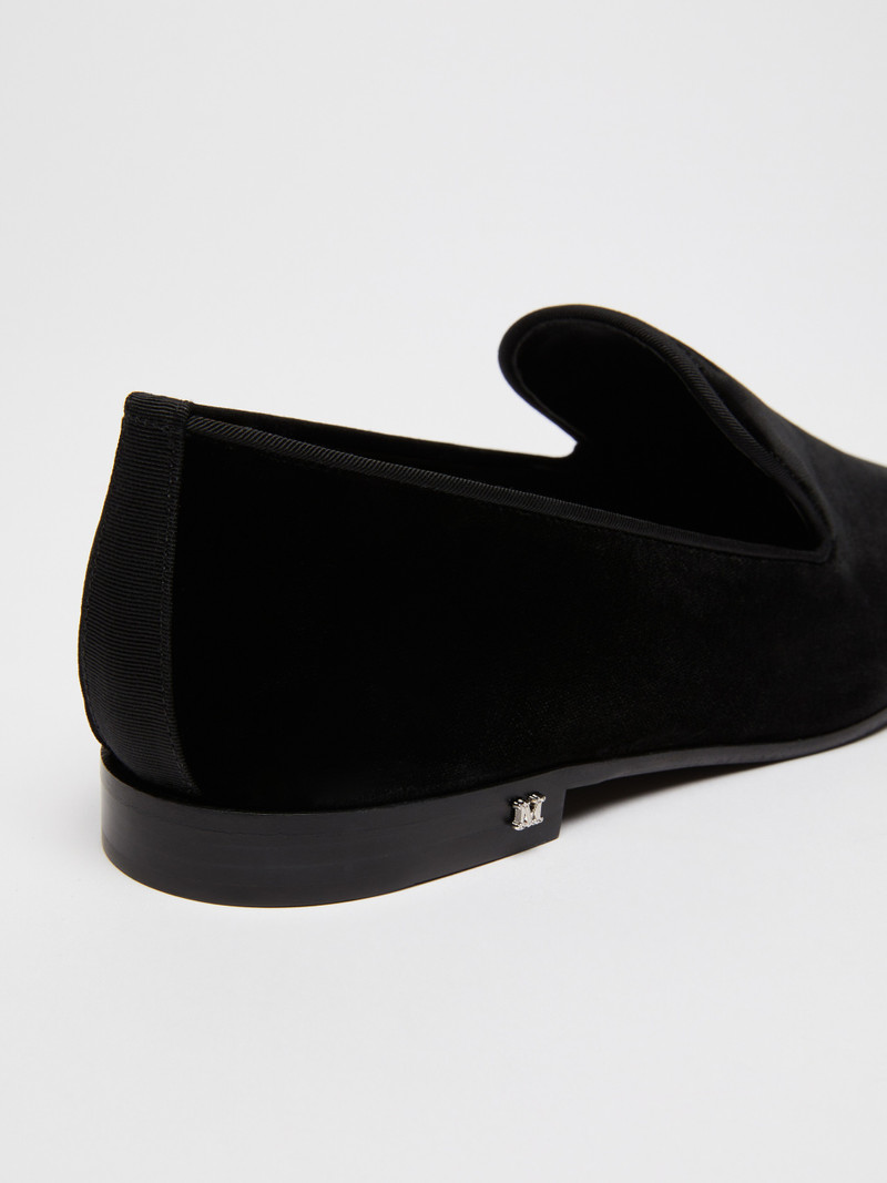 VELVETSLIPPER Velvet slippers 5