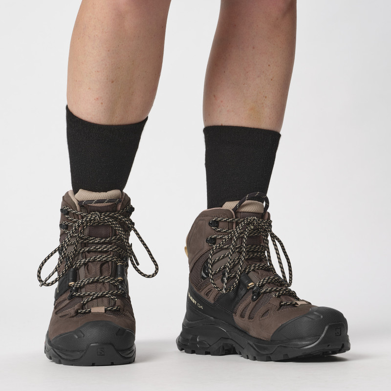 SALOMON EVASION CREW 2-PACK outlook