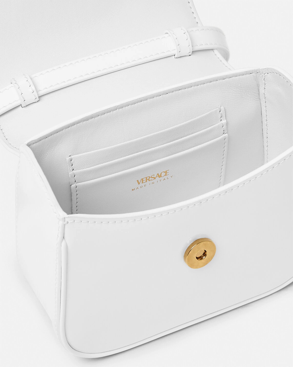 La Medusa Mini Bag - 5