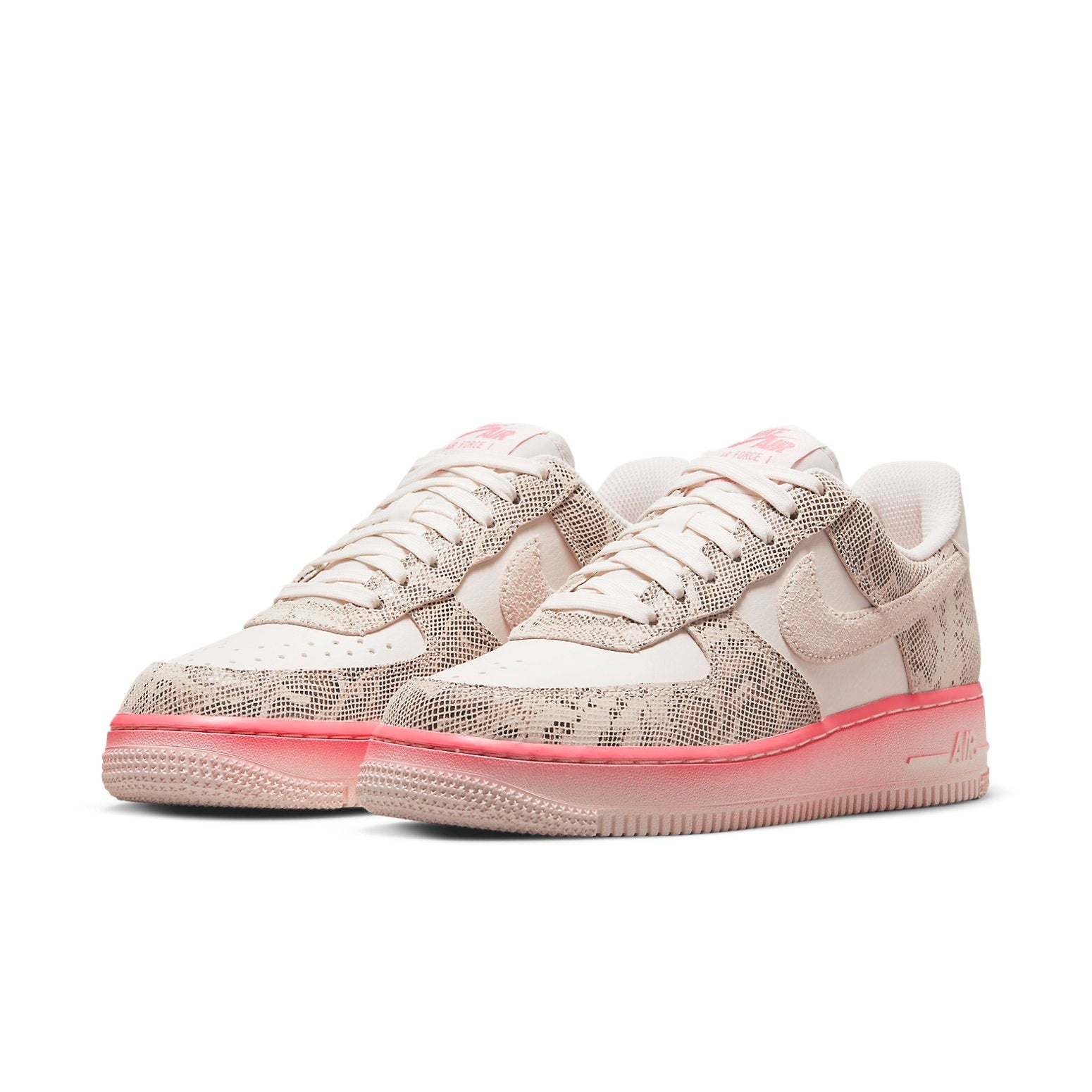 (WMNS) Nike Air Force 1 Low 'Our Force 1' DV1031-030 - 3