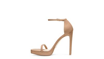 Stuart Weitzman NUDIST DISCO outlook