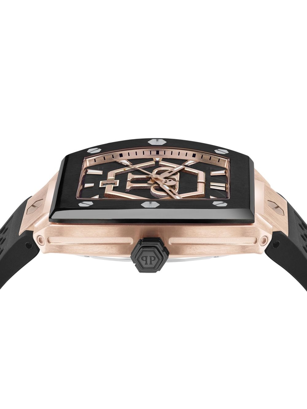 The Hexagon Phantom 44mm - 3