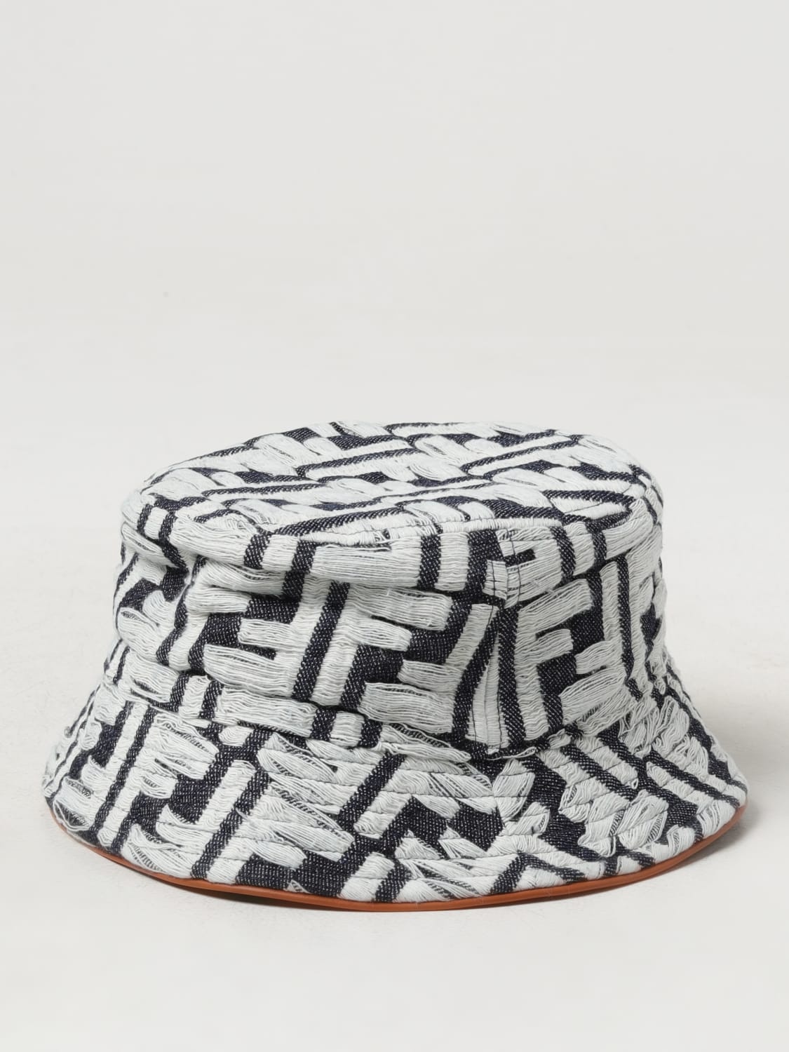 Hat men Fendi - 1