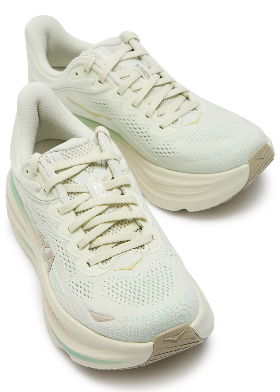 Hoka Bondi 9 Mesh Sneakers - 3