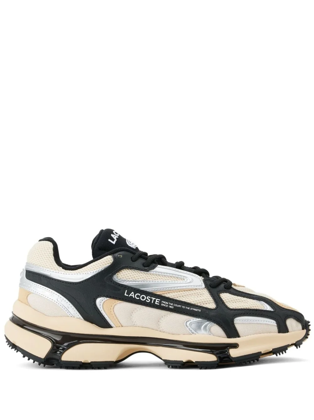 L003 2K24 mesh sneakers - 1