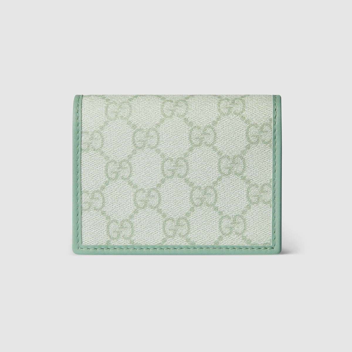 GG Emblem mini wallet - 4