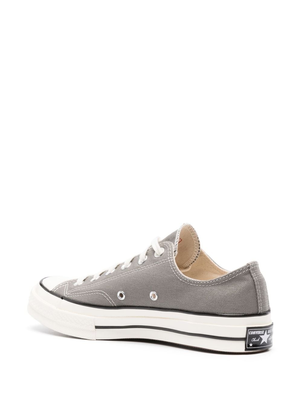 Chuck 70 lace-up sneakers - 3