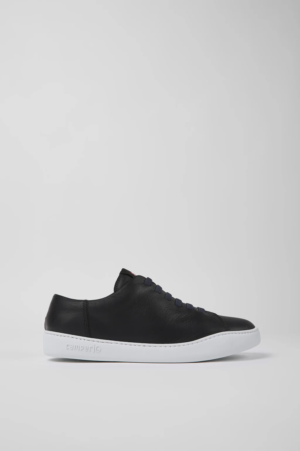 Black Sneakers for Men - 1