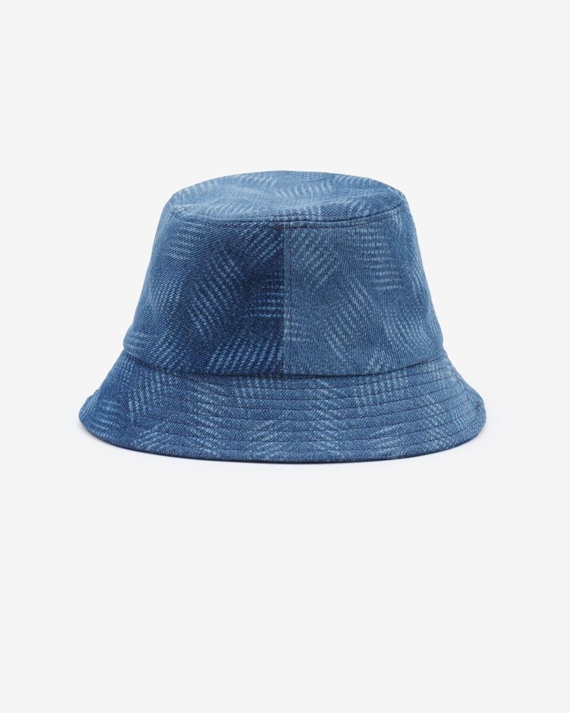 HALEY HAT - 2