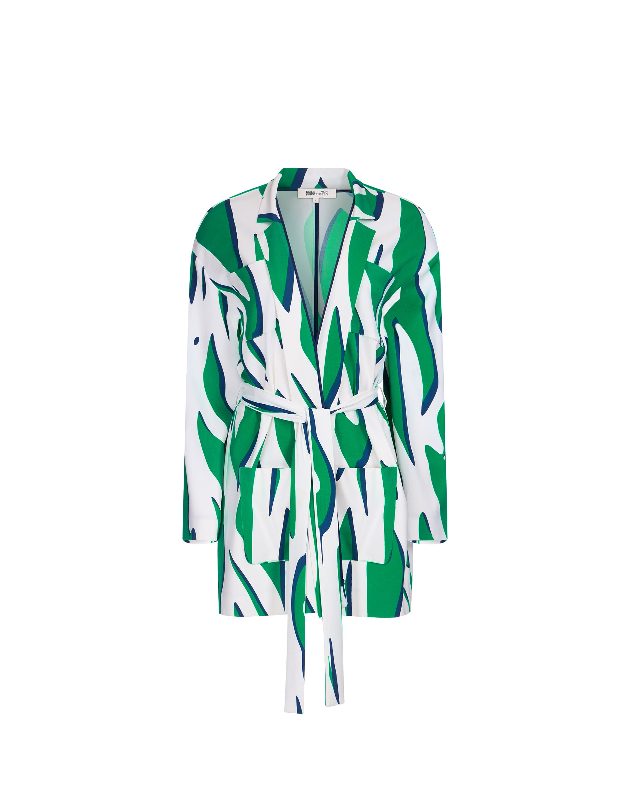 Liliane Jacket - 6
