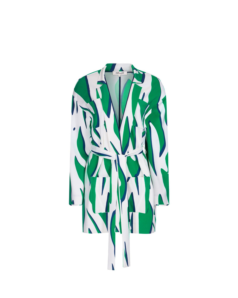Liliane Jacket 6