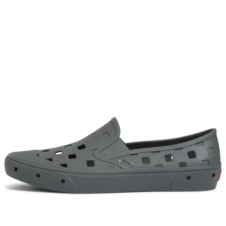 Vans Trek Slip-On 'Pewter' VN0A5HF8PWT - 1