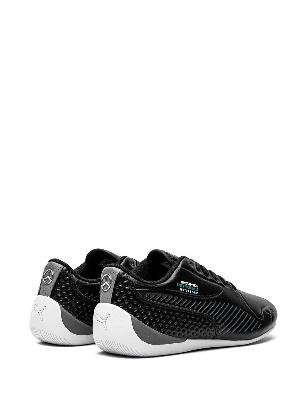 x Mercedes AMG Petronas Drift Cat 7S Ultra sneakers - 3