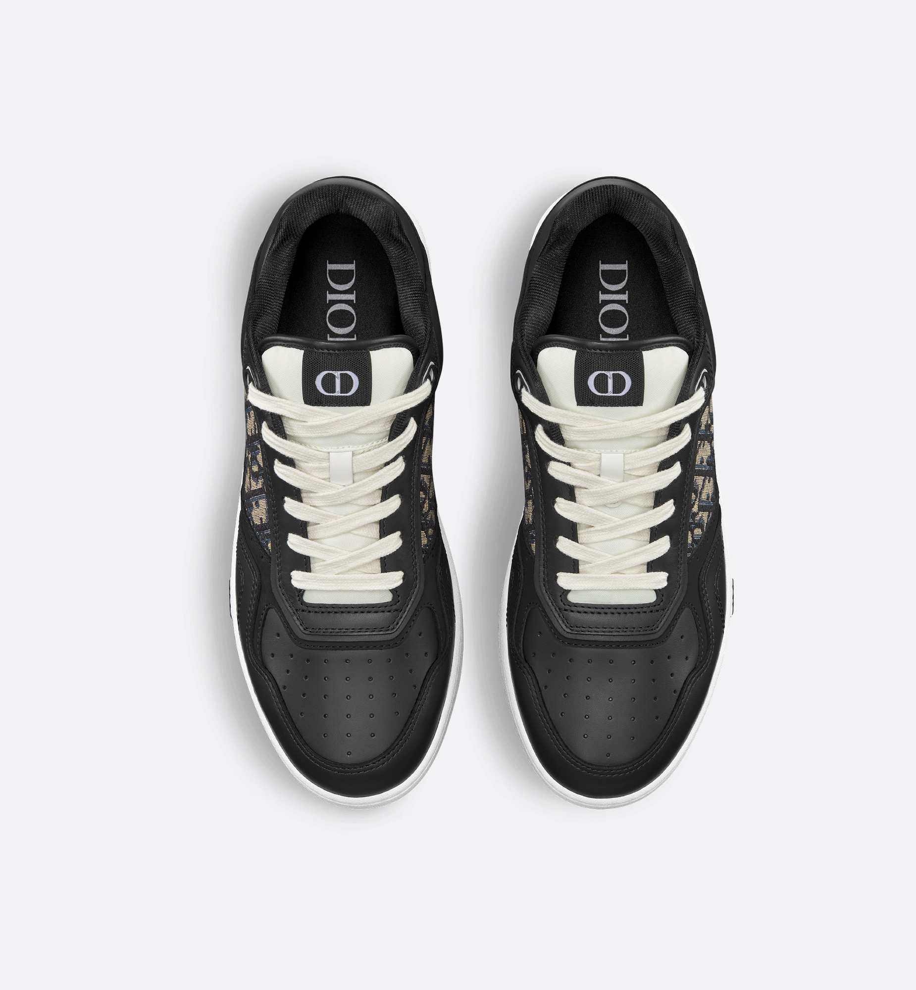 B27 Low-Top Sneaker - 6