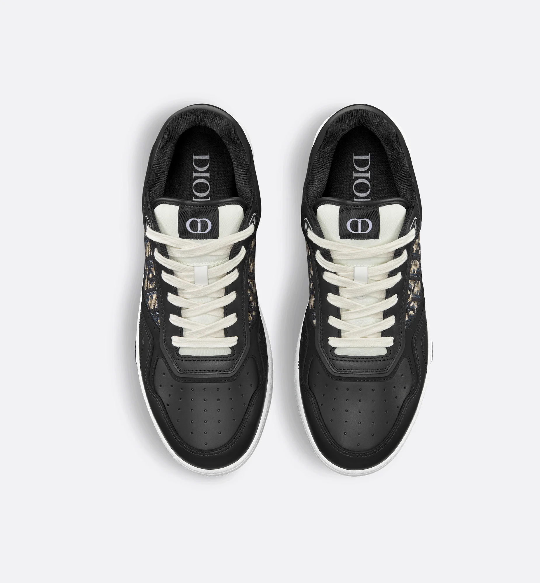 Dior B27 Low-Top Sneaker | REVERSIBLE display picture 3