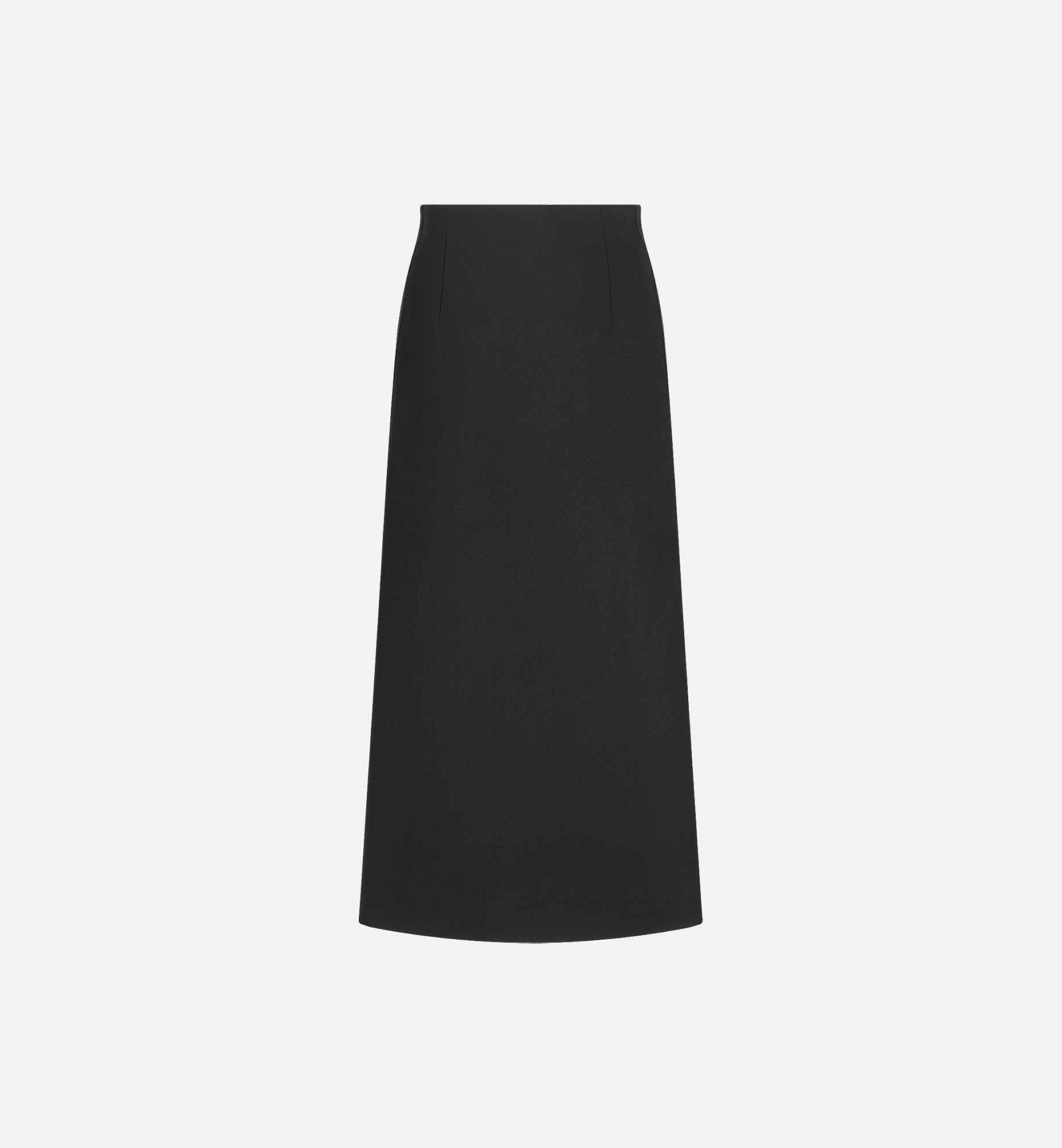 Mid-Length Skirt - 1