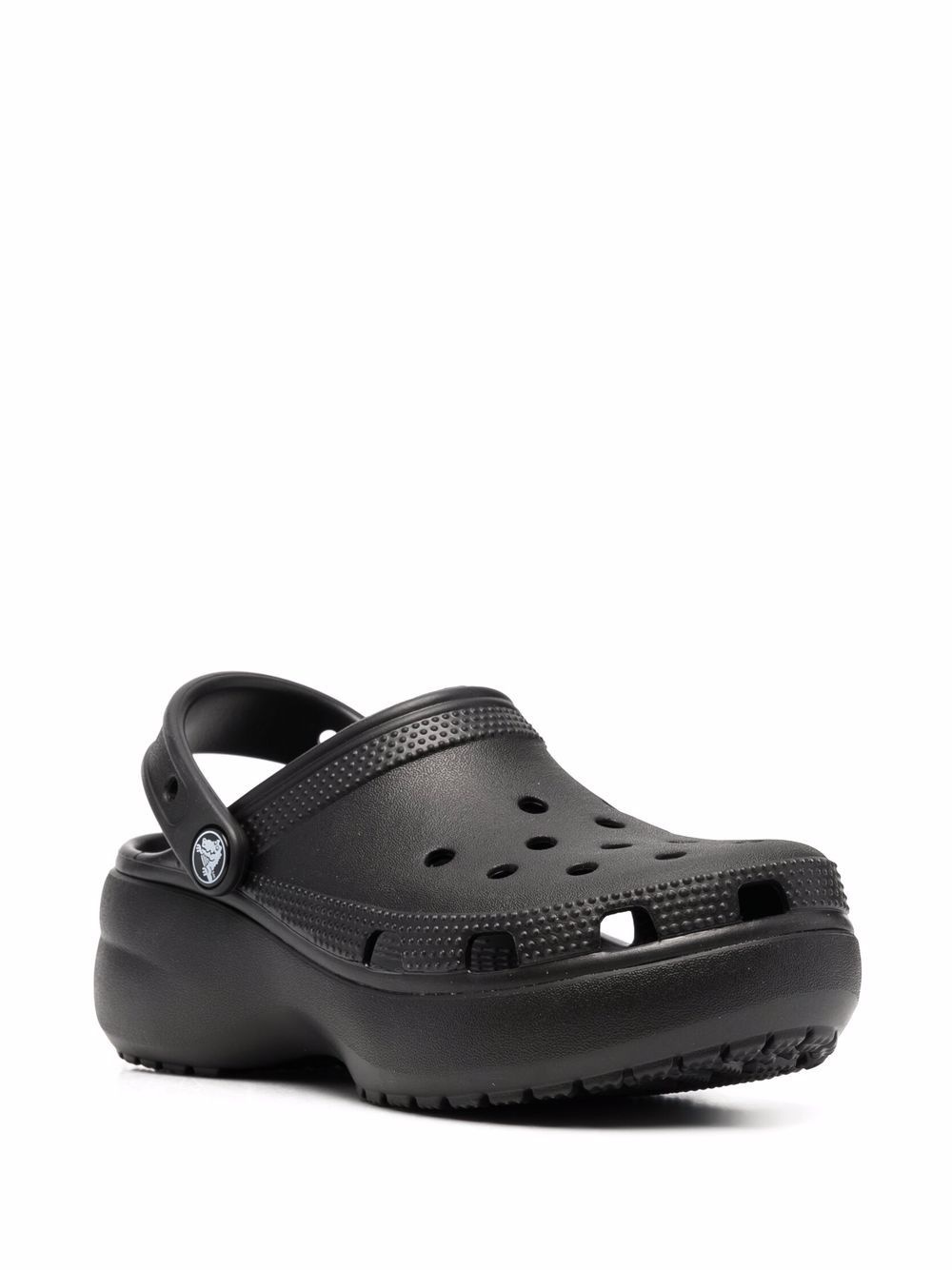 Classic Platform Clog slides - 2