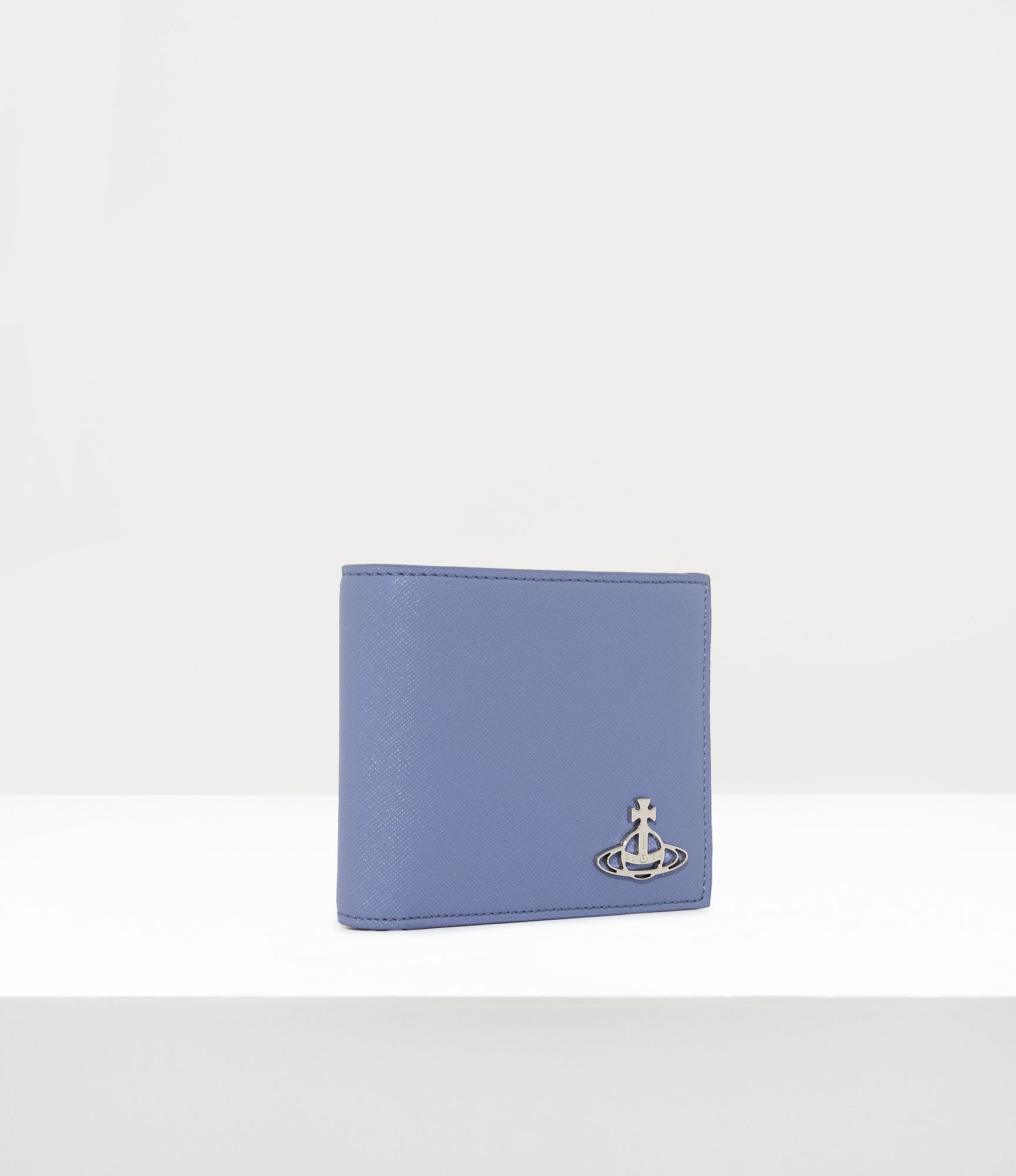 MAN. BILLFOLD WALLET - 2
