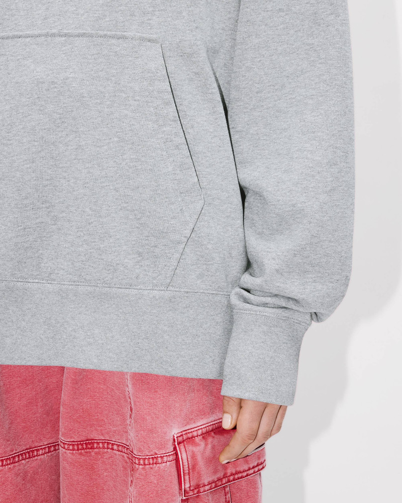 'KENZO VERDY MARKET' genderless oversized hoodie 7