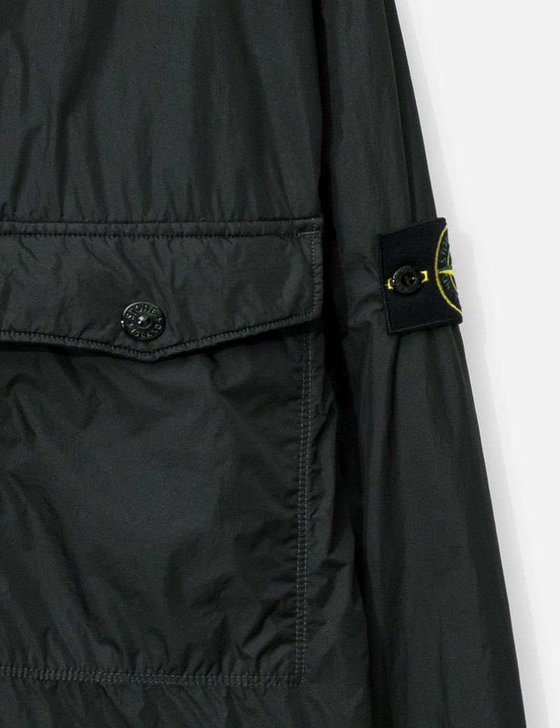 CRINKLE REPS SHIRT JACKET 7