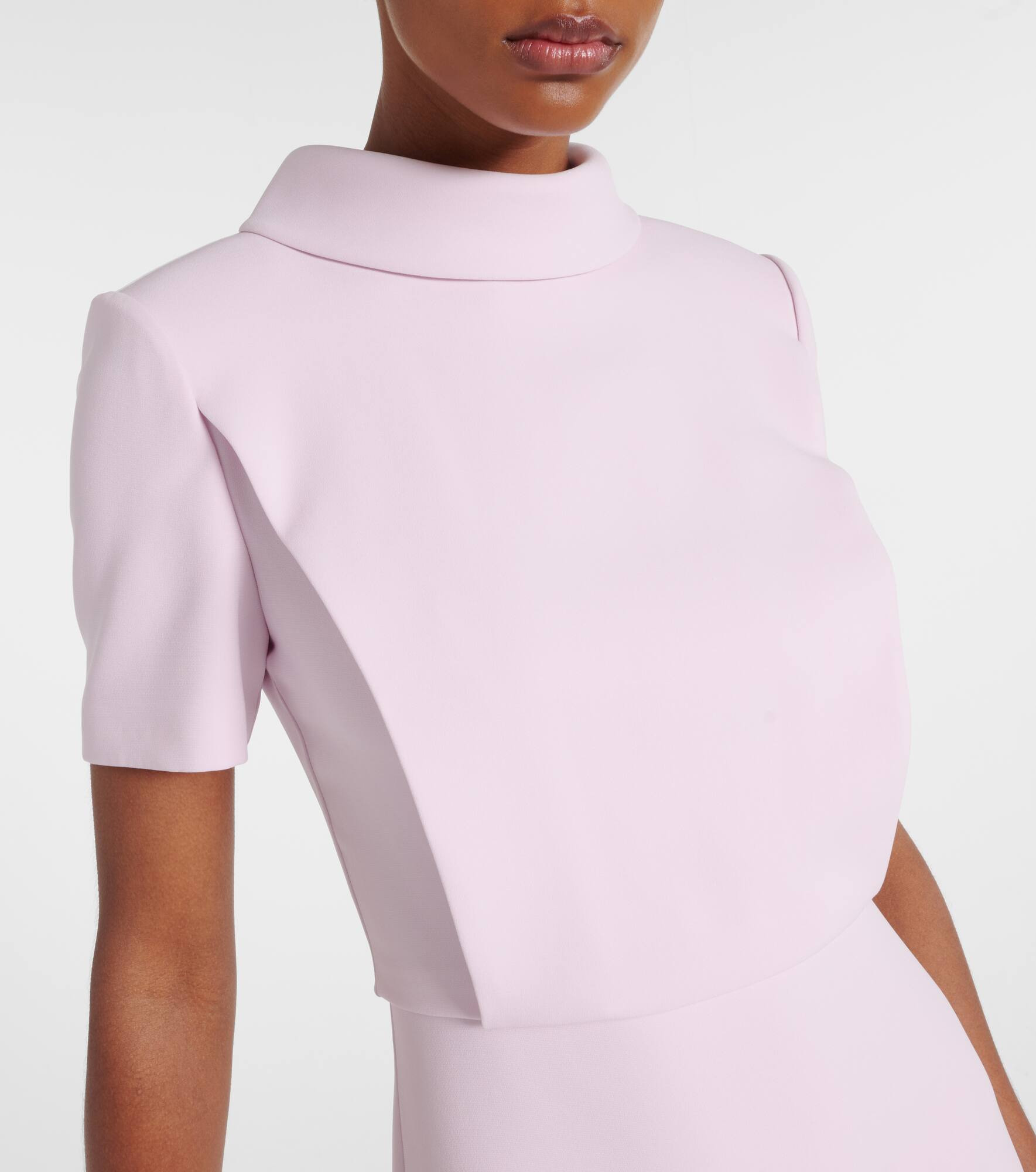 Cady midi dress - 4