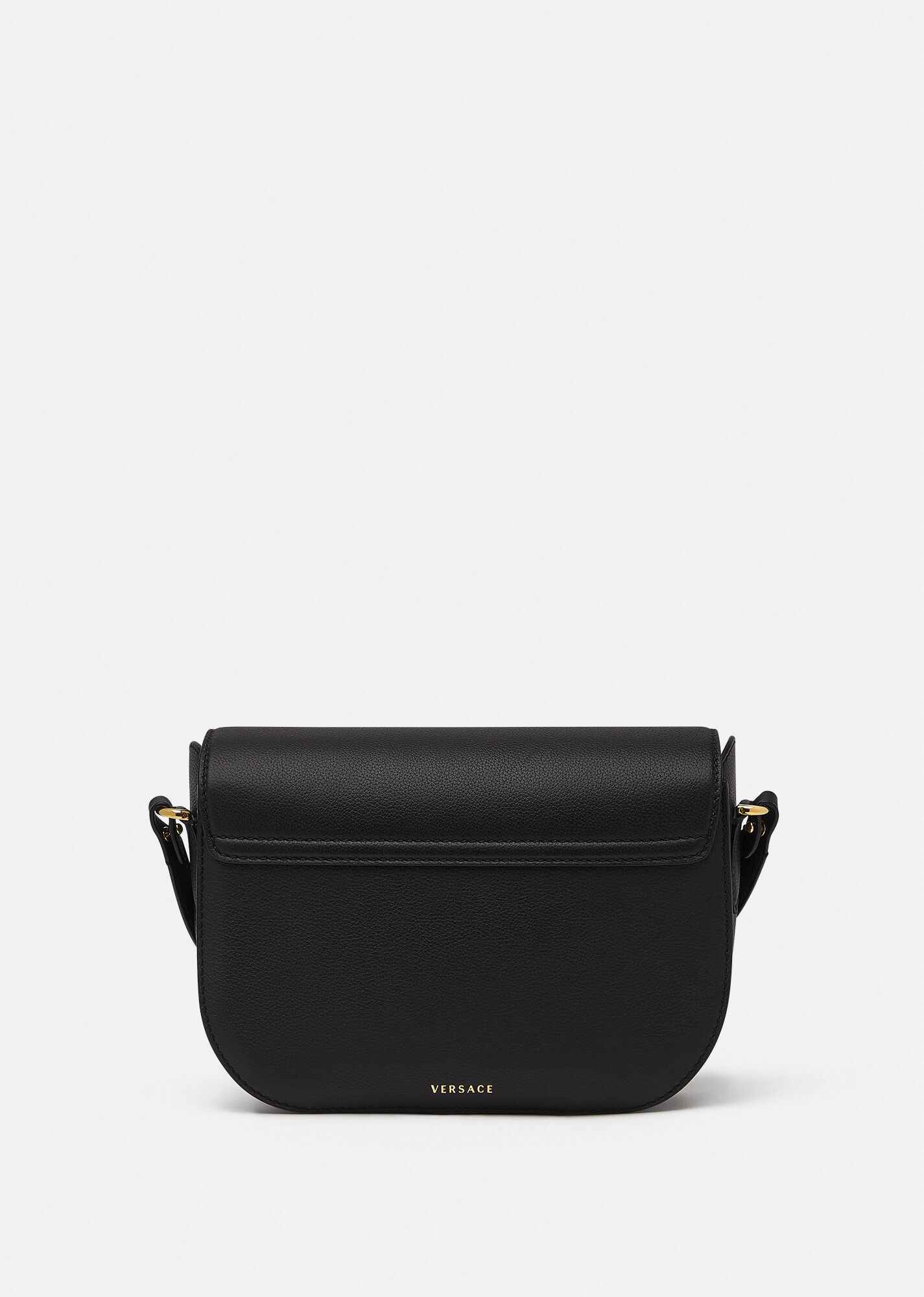 La Medusa Shoulder Bag - 4