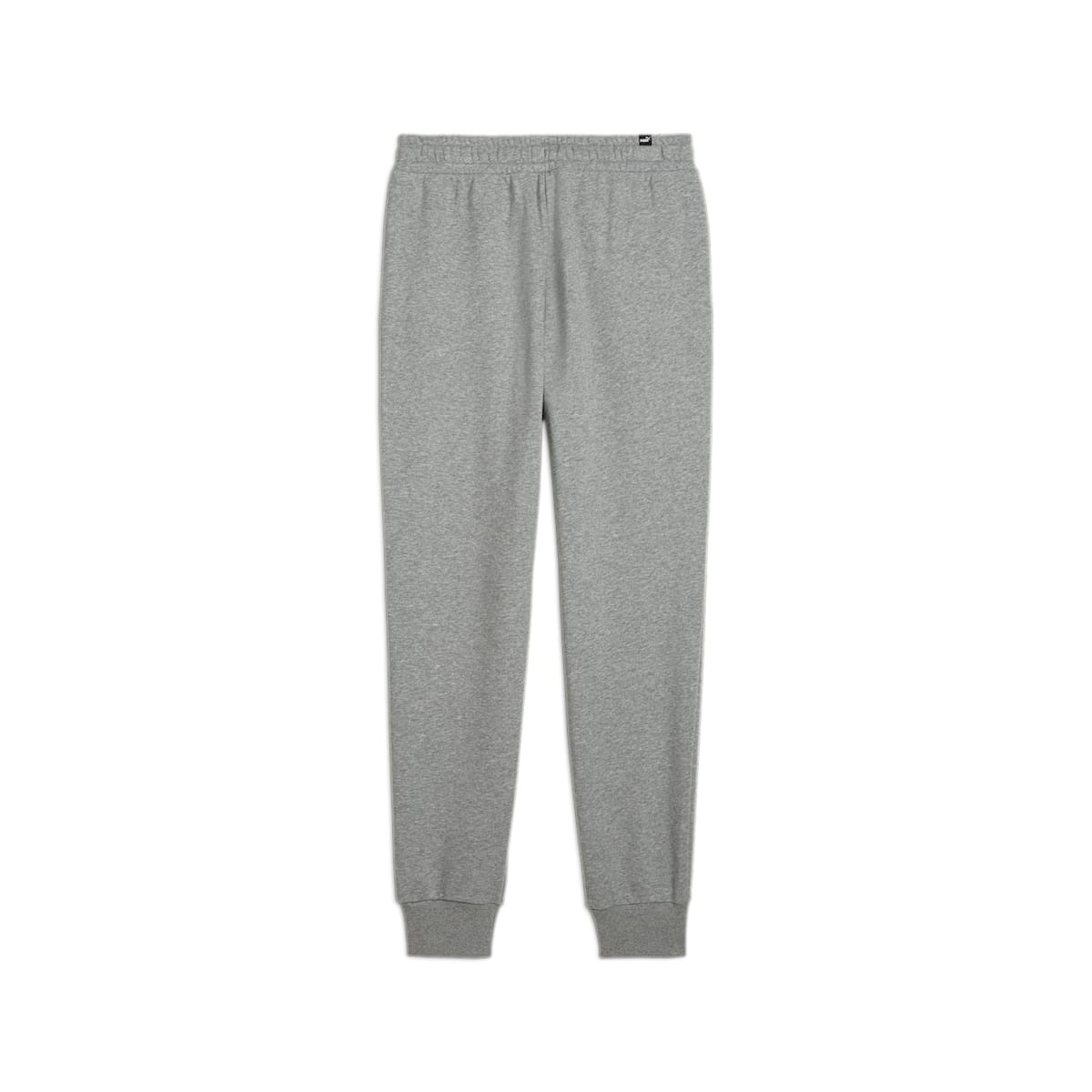 PUMA ESS+ LOGO LAB Sweatpants 'Grey Heather' 682505-03 - 2