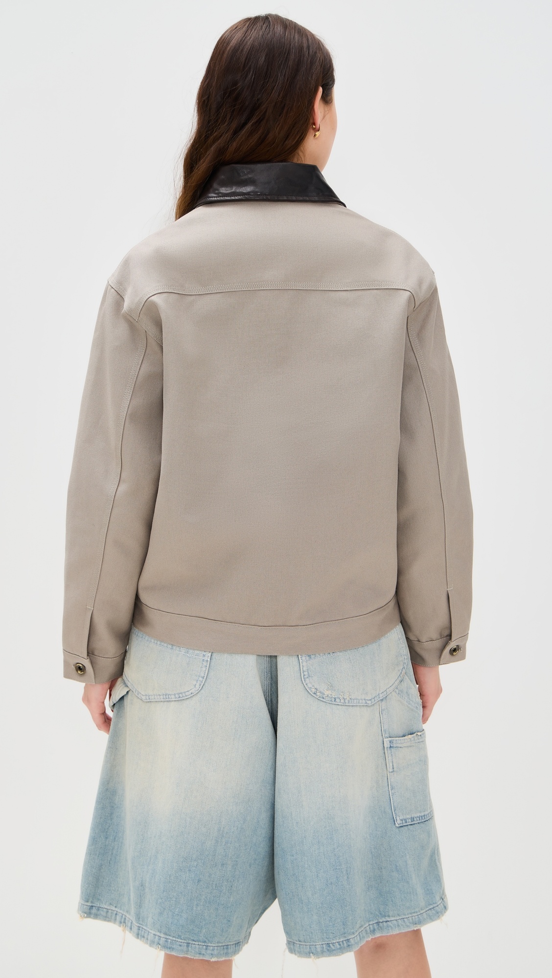 Work Jacket - 2
