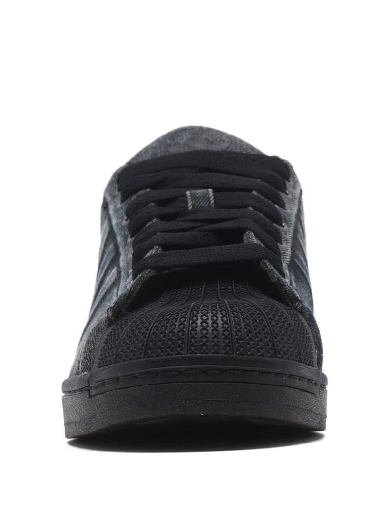 striped sneakers 4
