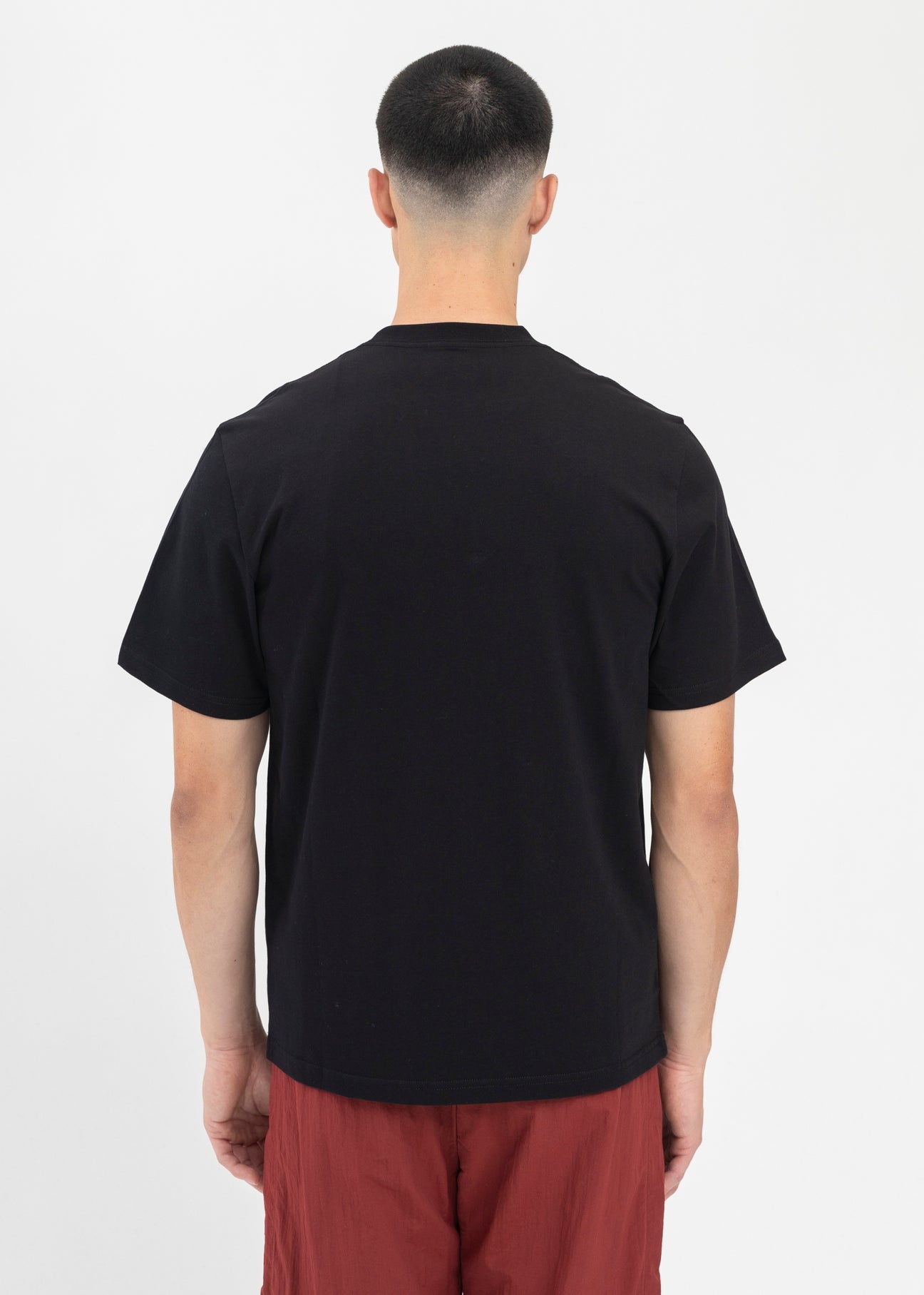 Martine Rose Men's Plain T-Shirt