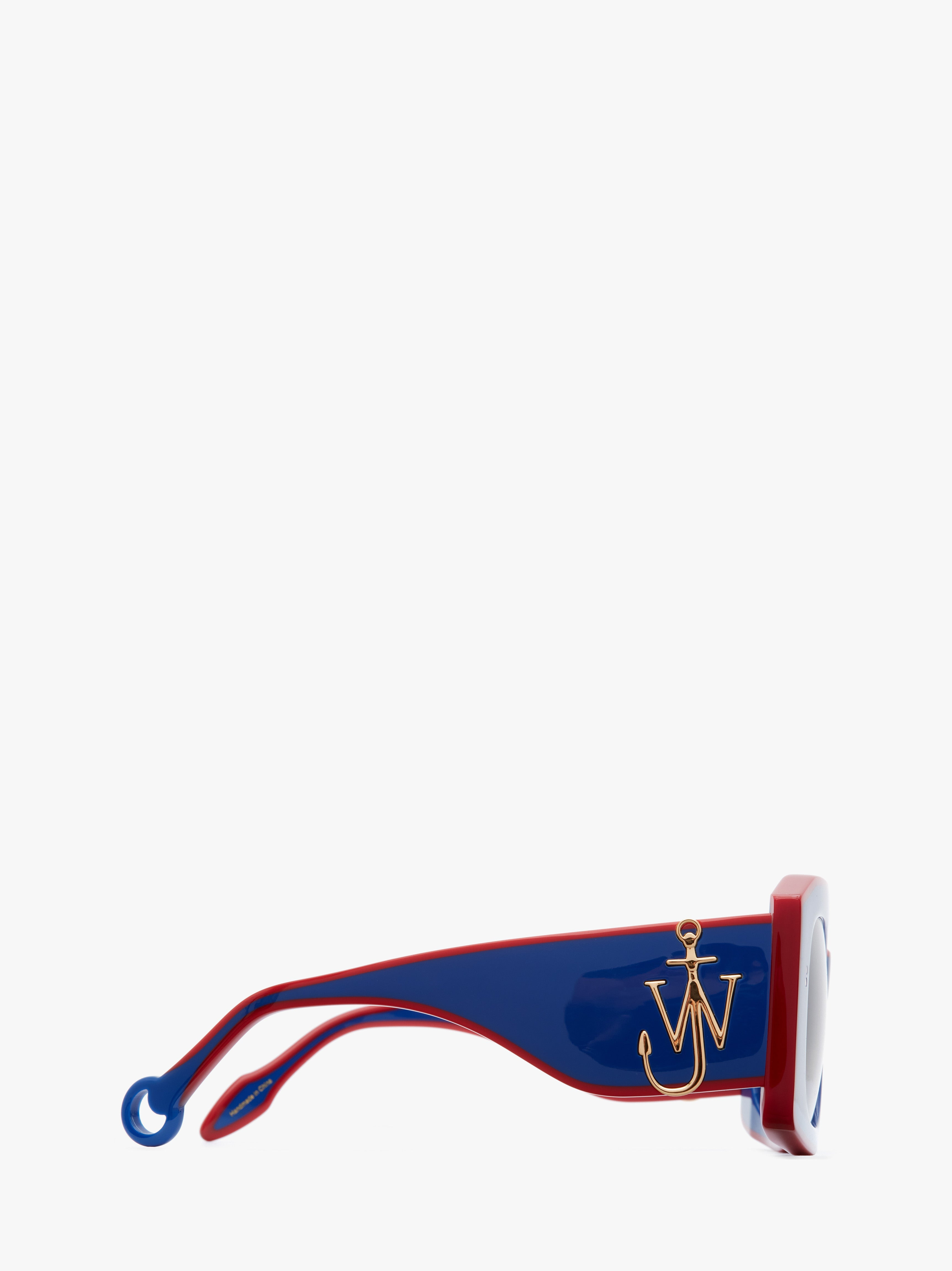 JWA01-BUMPER SUNGLASSES - 5