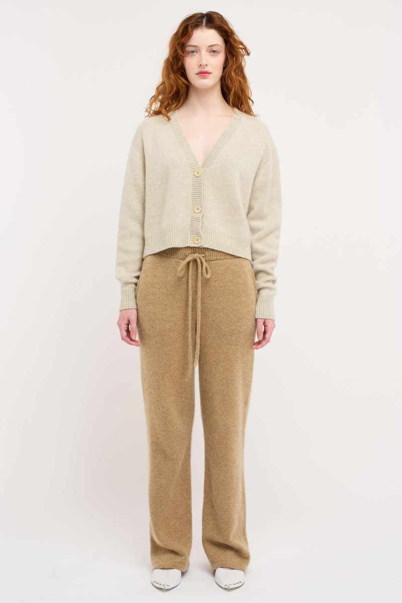 WOMEN'S BOXY CARDIGAN 4