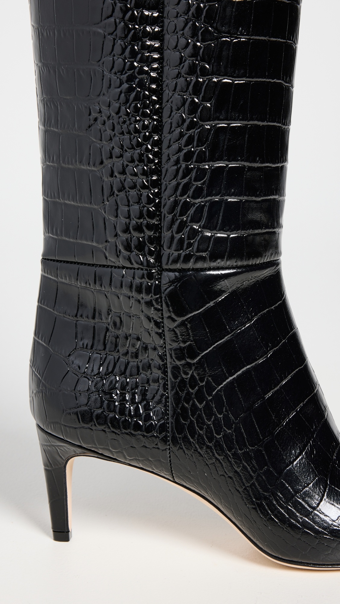 Stiletto Boots 60mm - 5