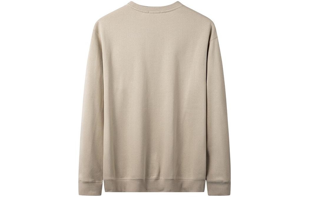 Timberland Tree Logo Sweater 'Beige' A277C-CY2 - 2