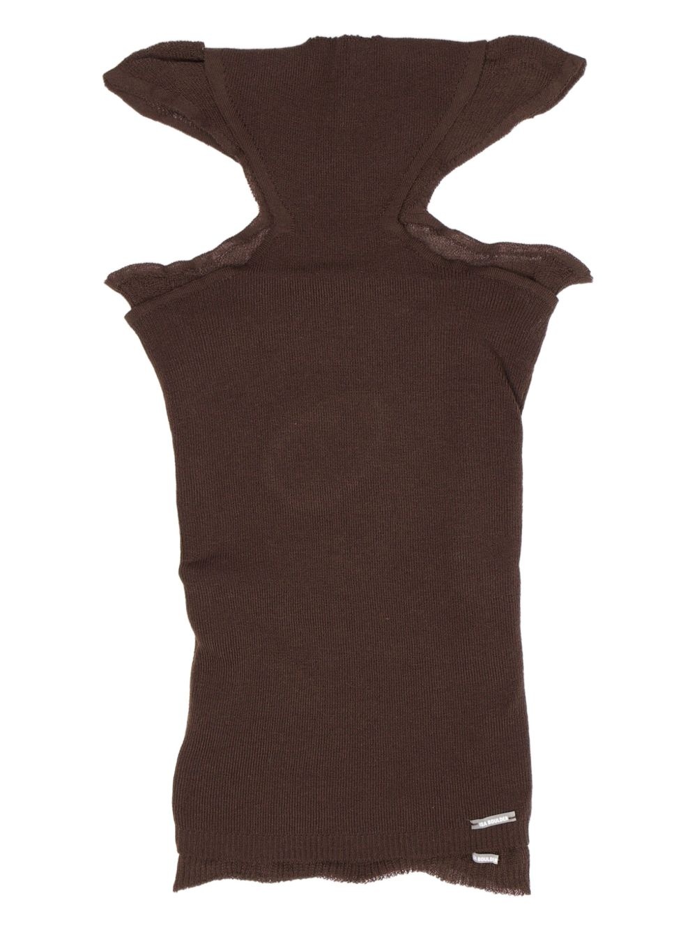 Hangers tank top - 2