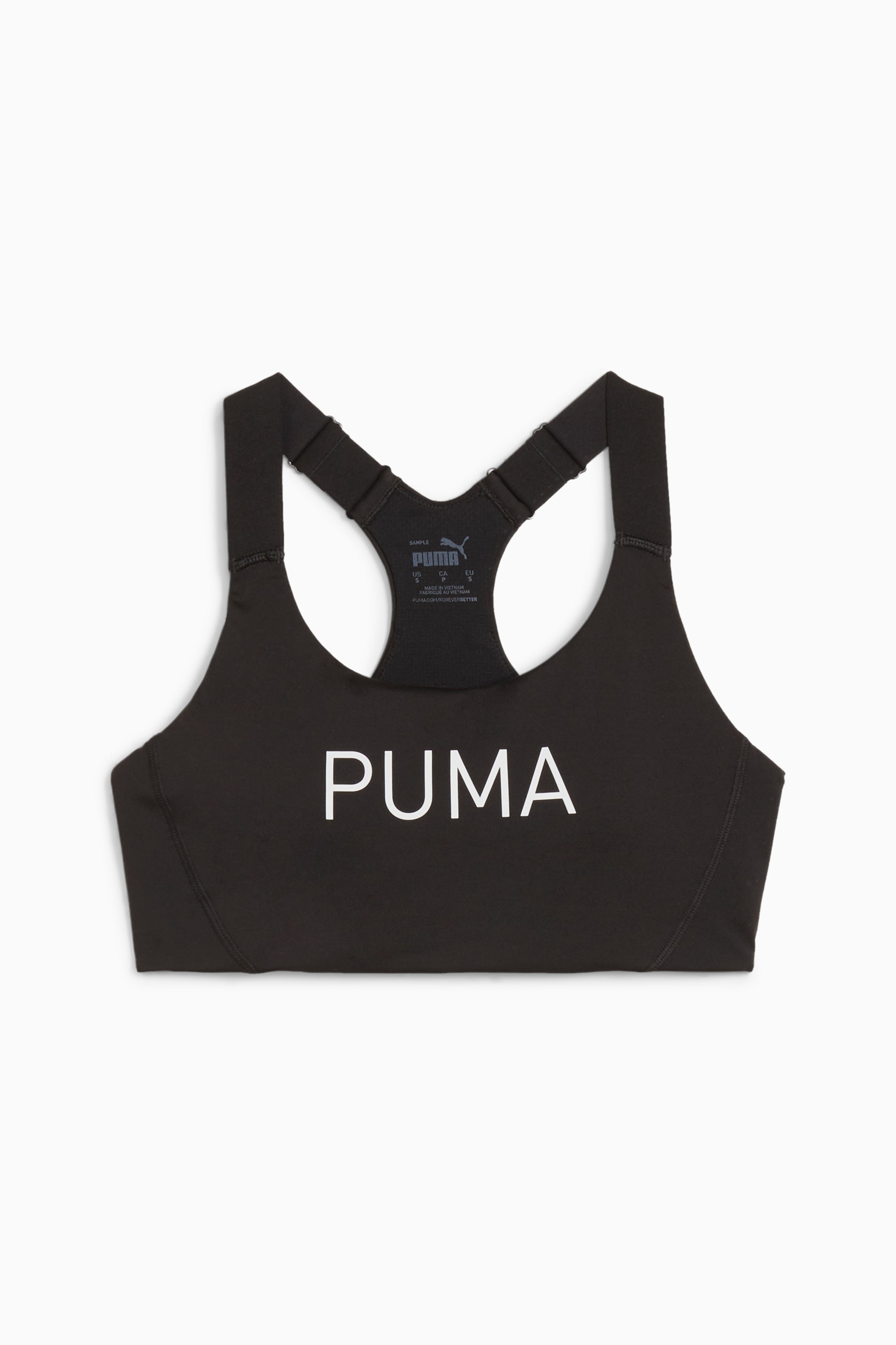 PUMA FIT 4KEEPS EVERSCULPT Medium Impact Bra - 1