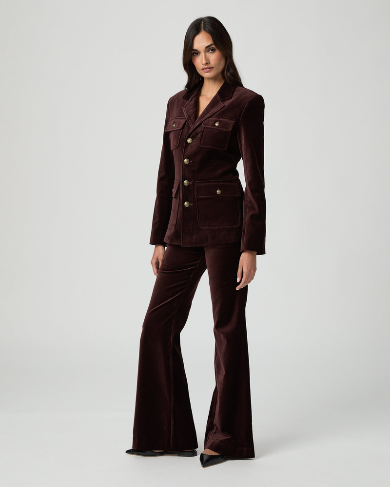 PAIGE Marlow Trouser outlook