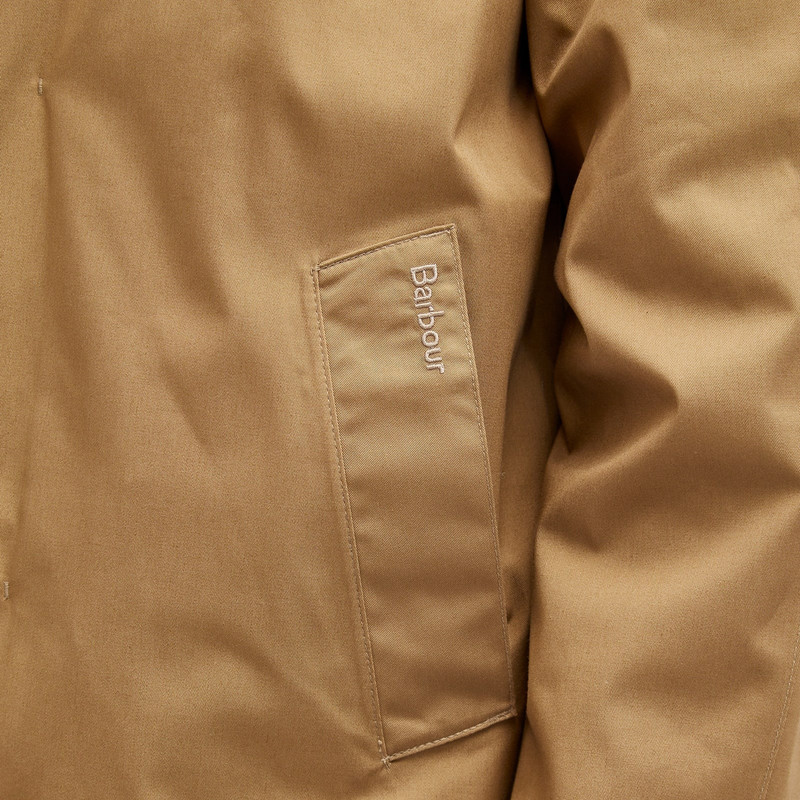 Barbour Rokig Jacket 5