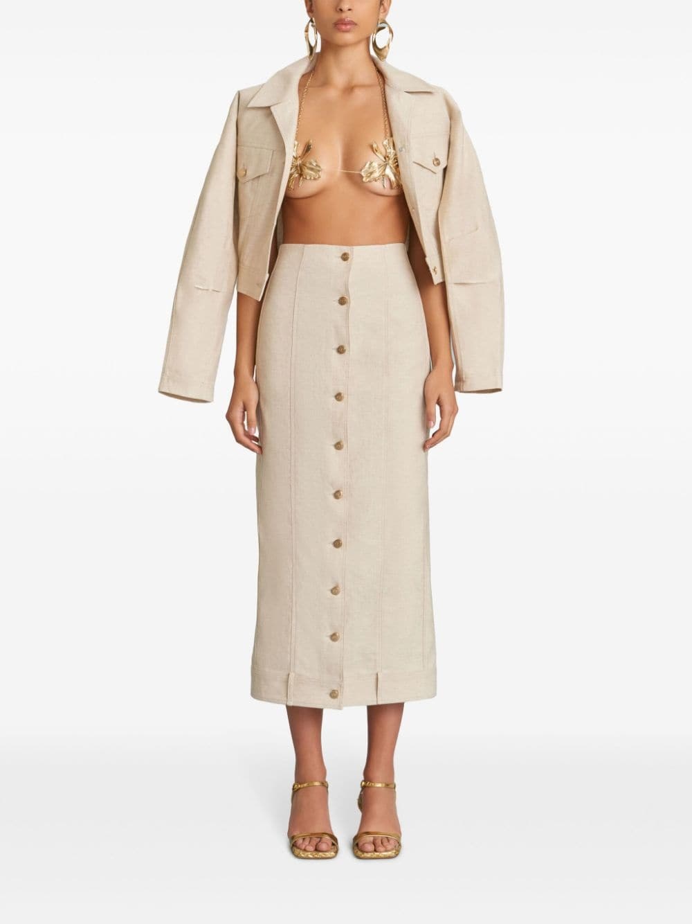 Daphne jacket - 5