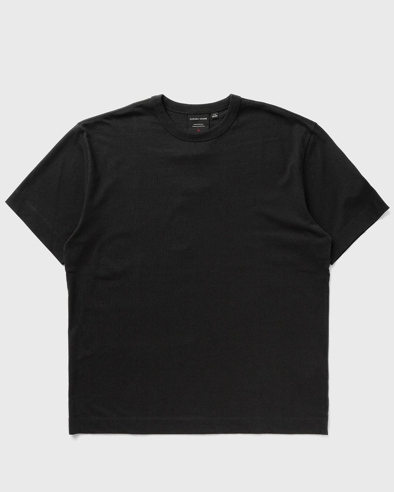Gladstone Relaxed Tee- BD - 1