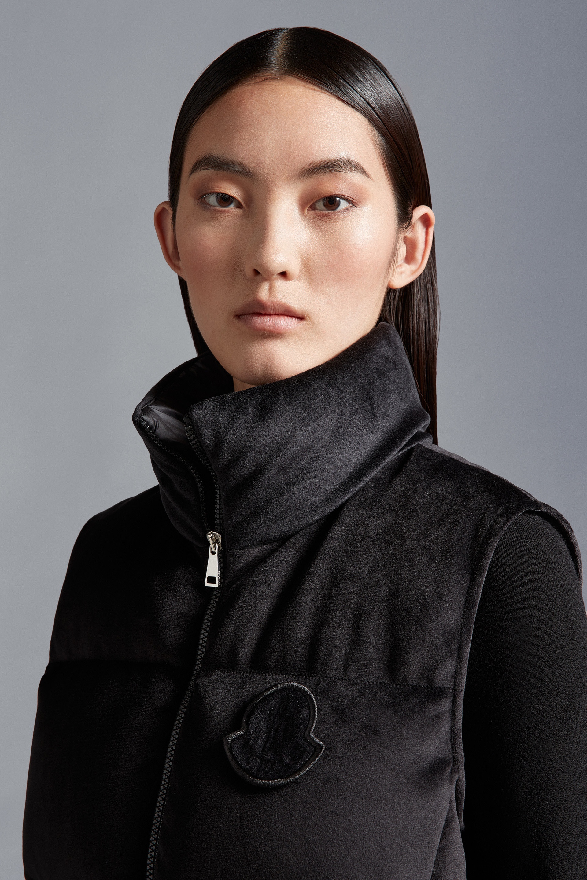 Blavet Down Vest - 4