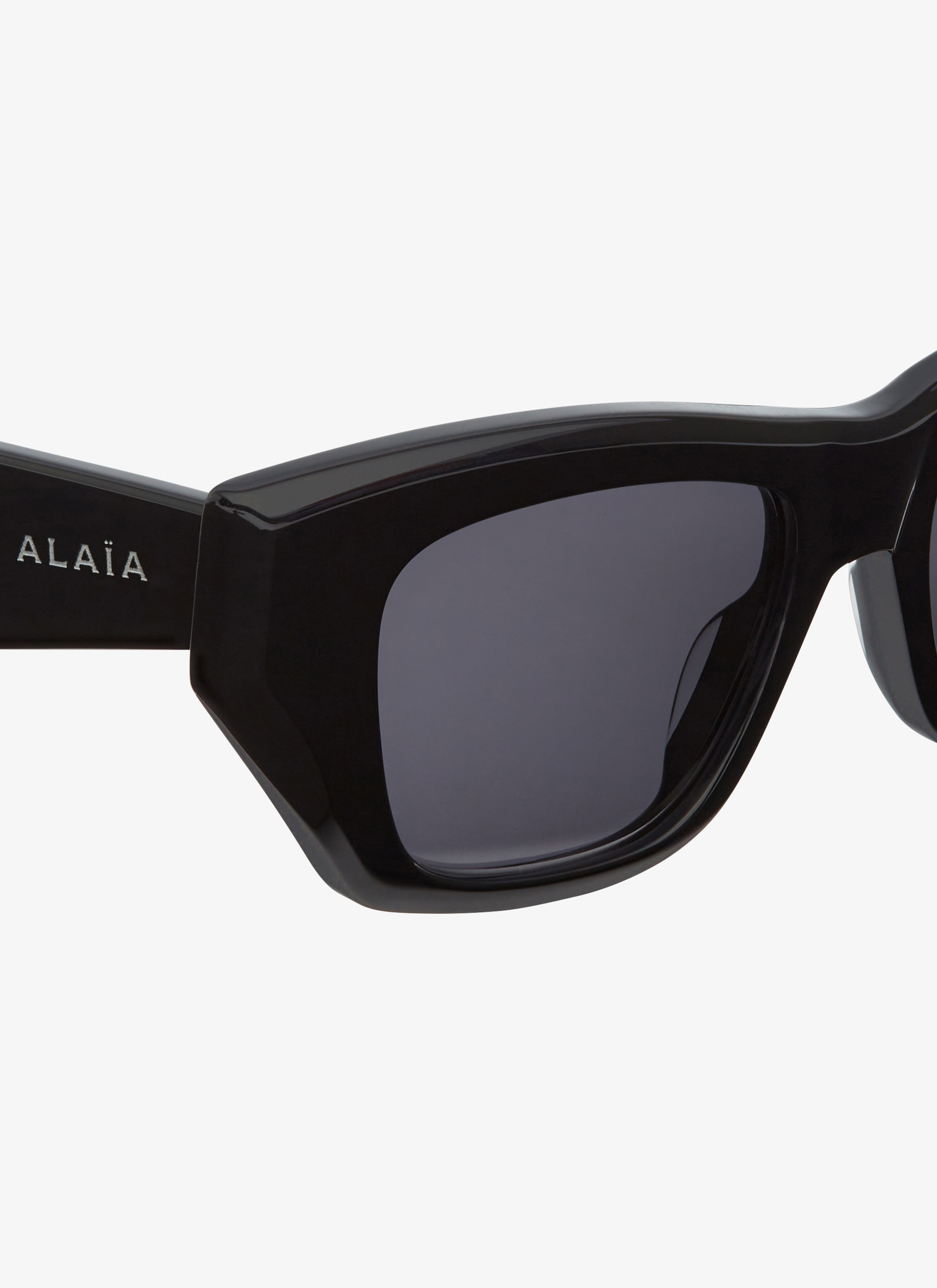 RECTANGULAR SUNGLASSES - 3