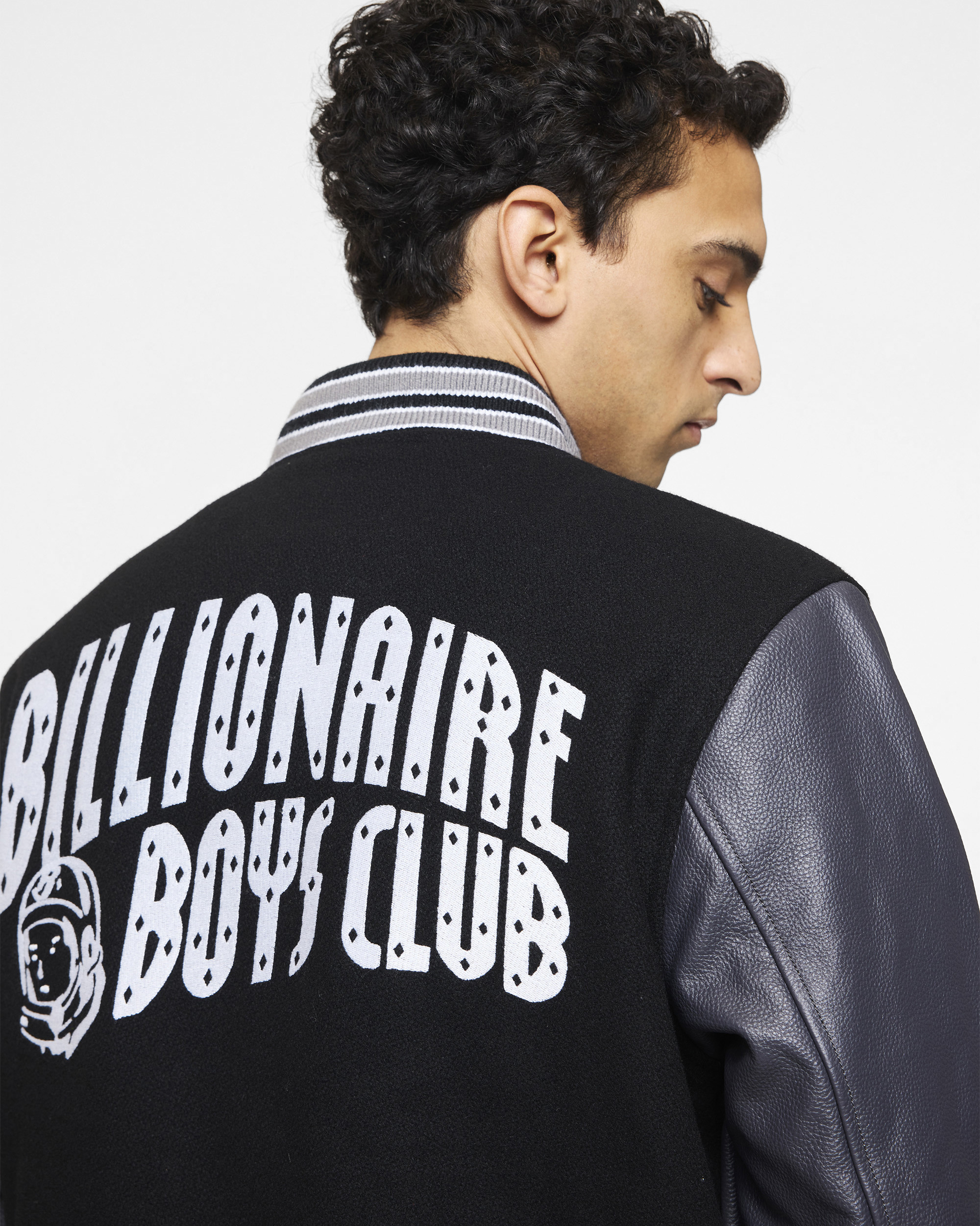 CADET JACKET - 6