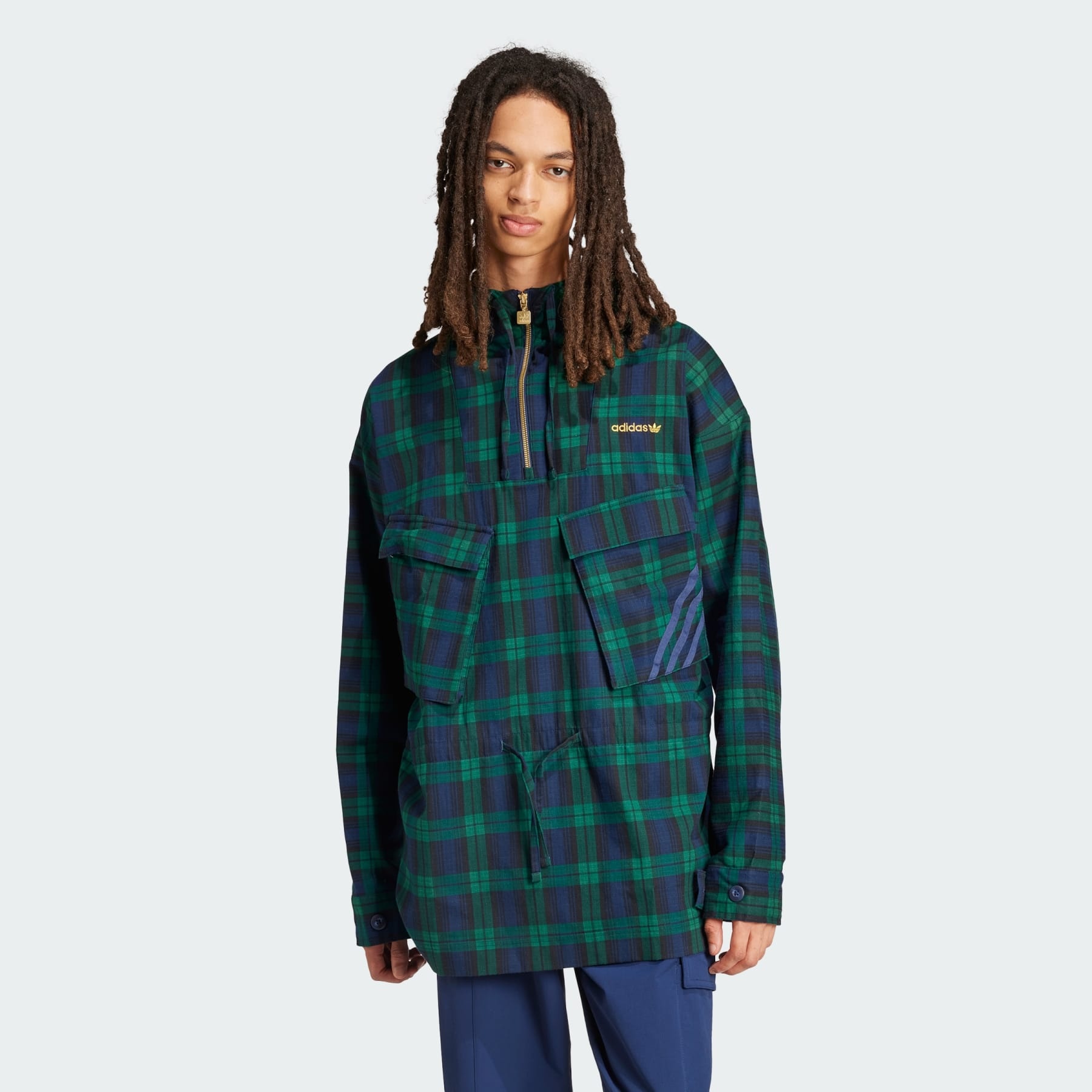 WINDBREAKER - 2