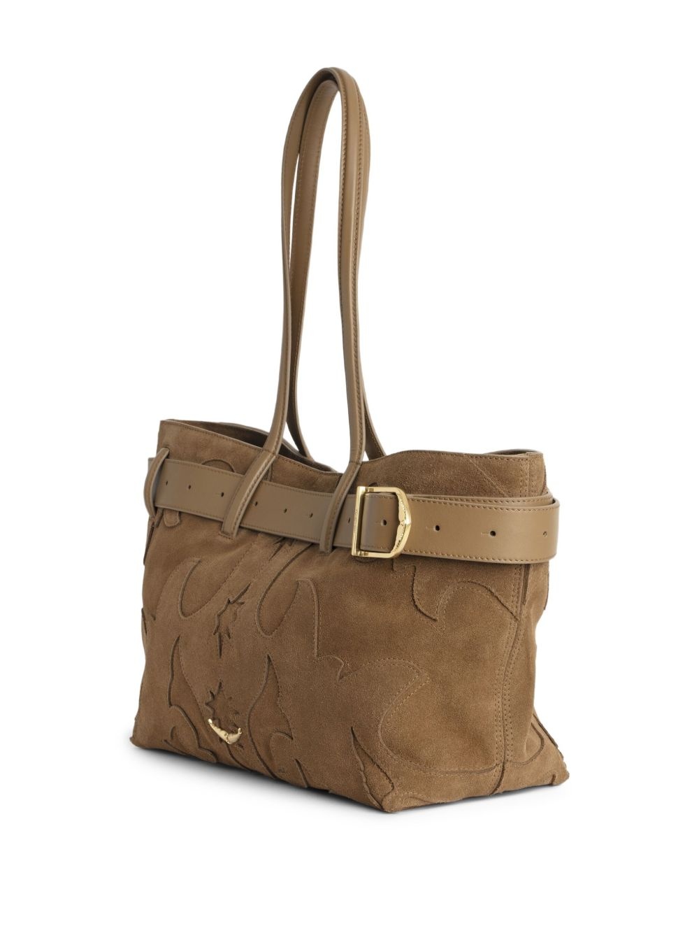 Jane shoulder bag - 4