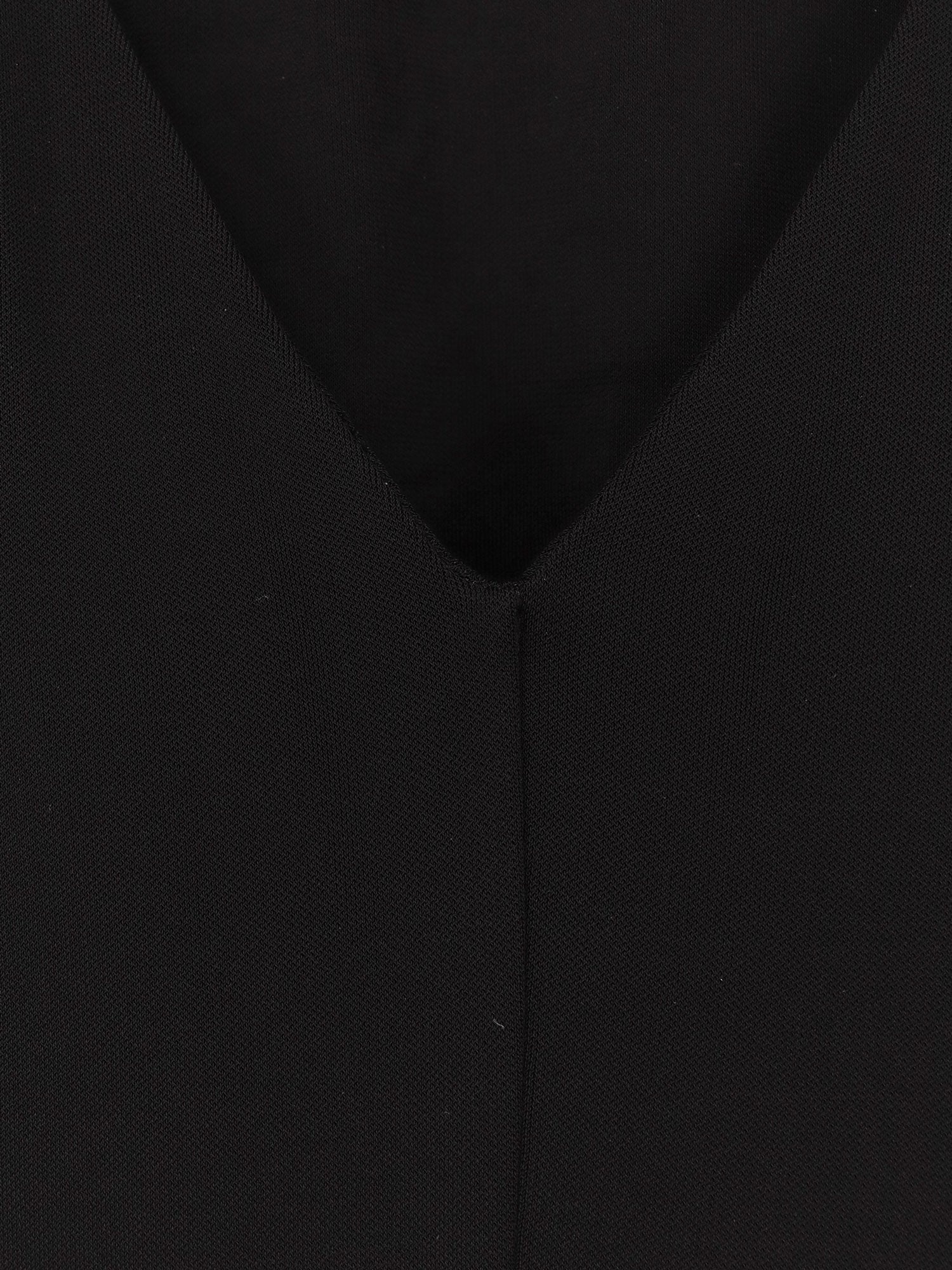 Max Mara Pompei Jersey Long Dress - 4