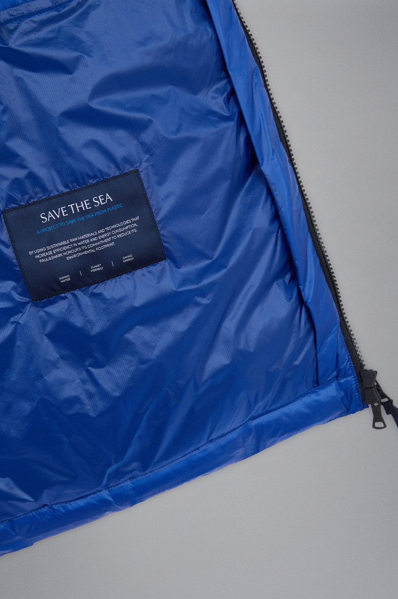 MONOGRAM NYLON JACKET 6