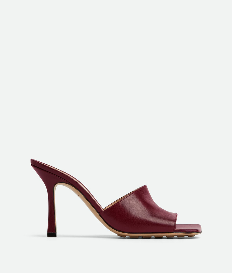 stretch mule - 1