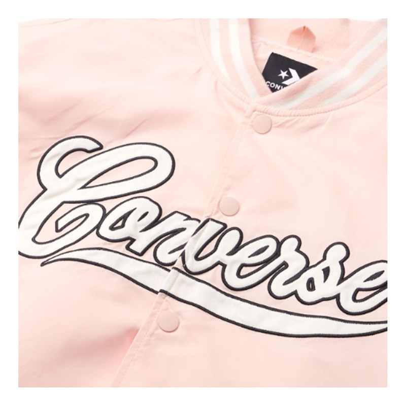 Converse Converse Nonpadded Bomber 'Peach' 10026912-A01 outlook